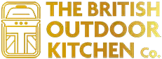 The British Outdoor Kitchen Co.