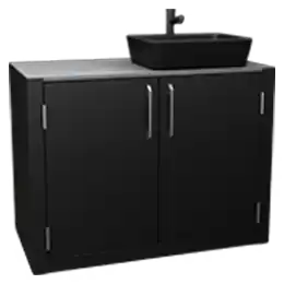 Outdoor Kitchen Sink Units