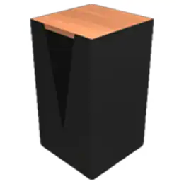 Outdoor Kitchen Stools