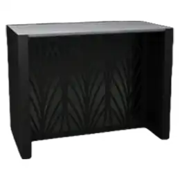 Outdoor Kitchen Table Units